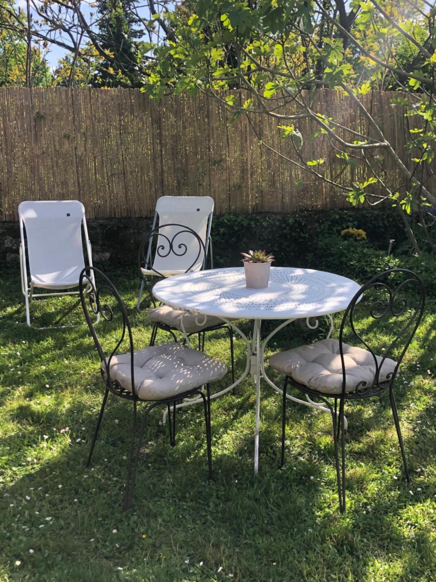 Le Vieux Chai Souzay-Champigny Bagian luar foto